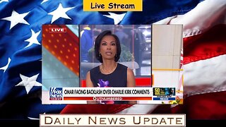 x472c: Fox News - Ilham Omar facing MAJOR repercussions over insensitive Kirk comments