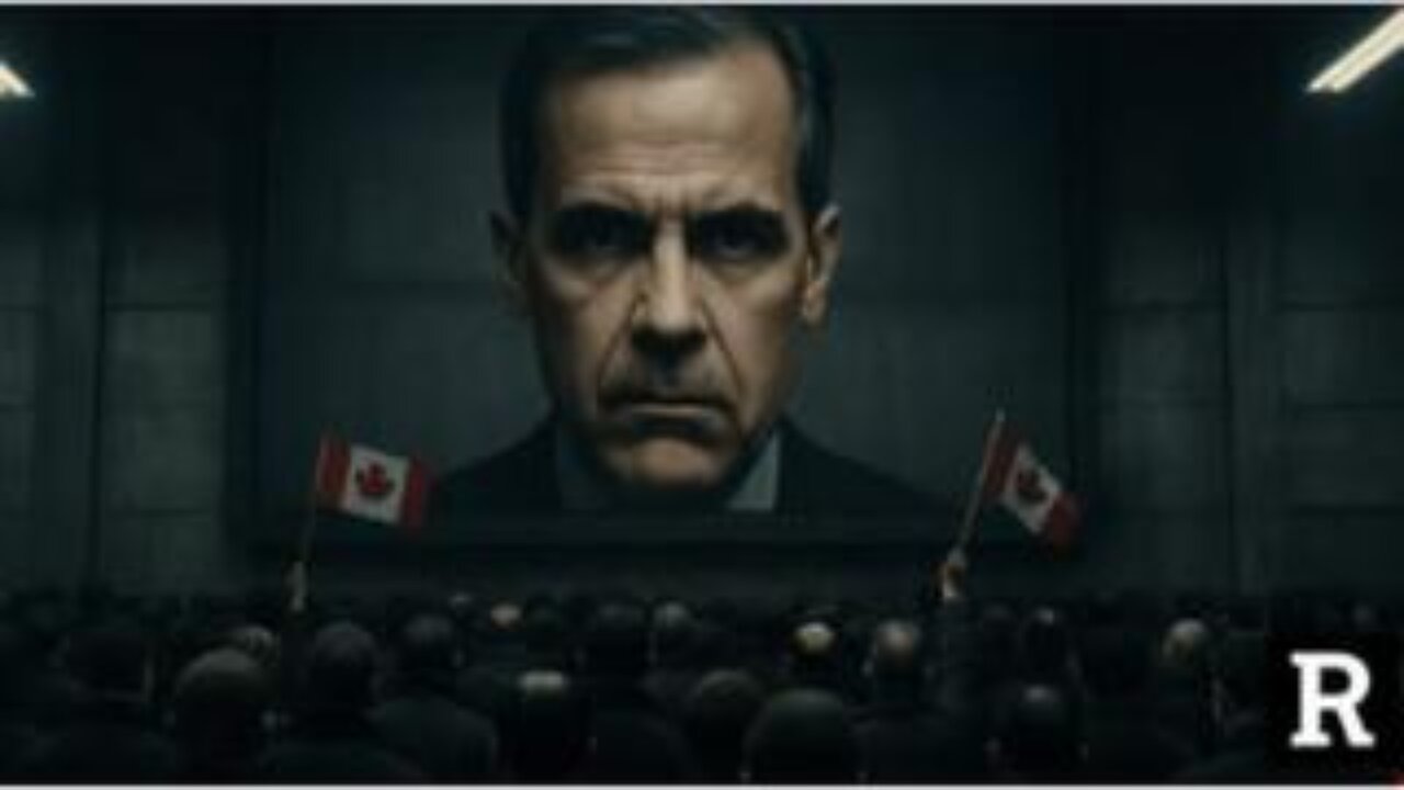 Canada has gone totally INSANE!