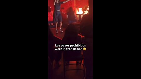 En la residencia de Bad Bunny best part translation.🔥😆