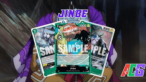 Jinbe | OP11 Gameplay | Inside Competitive One Piece TCG | Best Meta Decks