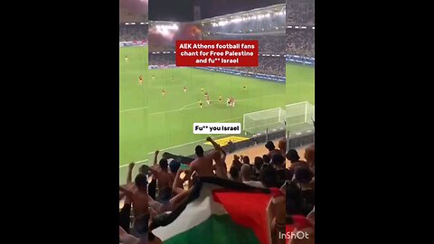 free free Palestine