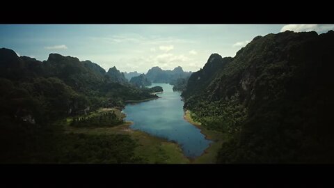 ..Alien- Earth - Trailer - Disney+ Hotstar - Hindi