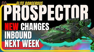 Big Changes to the Lakon Type-11 from FDEV