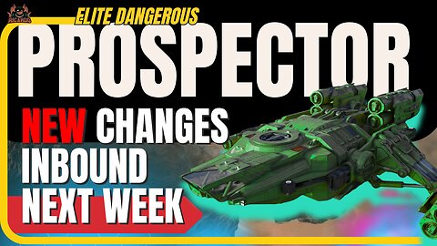 Big Changes to the Lakon Type-11 from FDEV