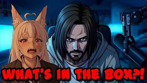 This is INCREDIBLE! | Put Them In The Box - LEAFLIT (feat. The Bald) React