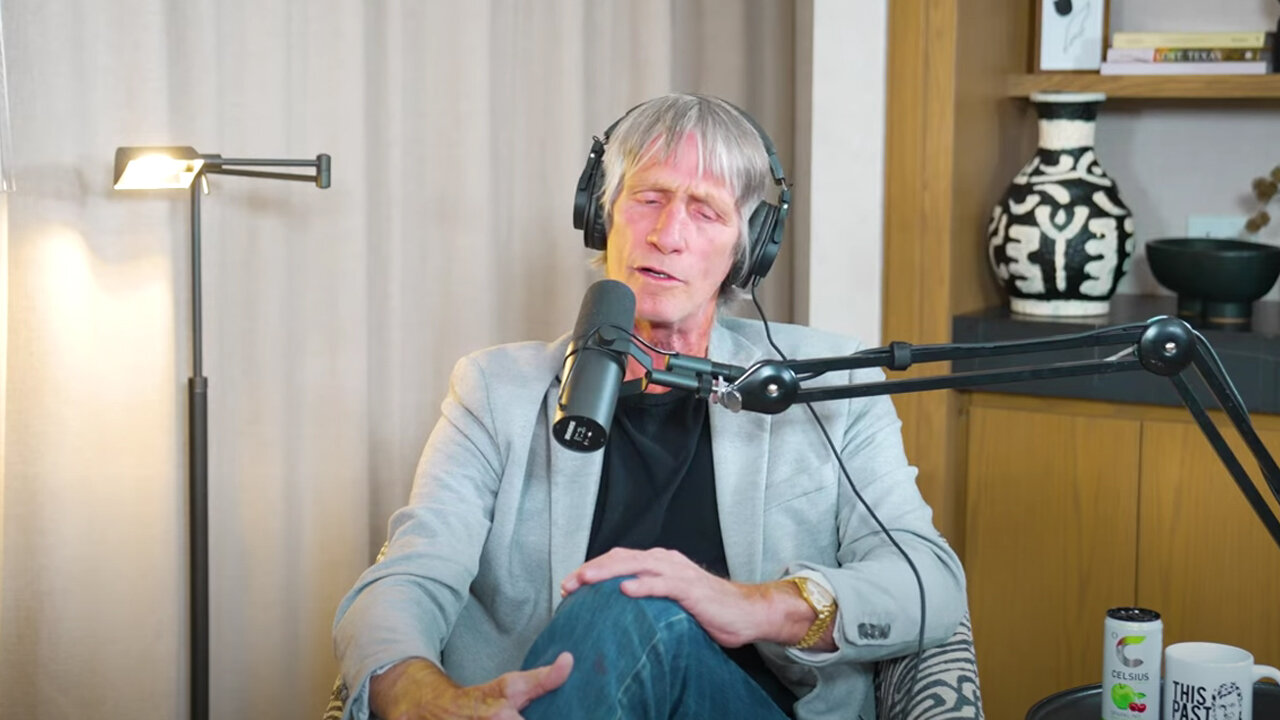 Podcast Recap - Kevin Von Erich | This Past Weekend w/ Theo Von #576