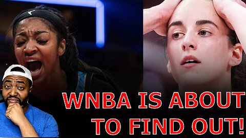 WOKE WNBA SET TO FAFO As They Receive DEVASTATING Caitlin Clark News For Attendance And Ratings!