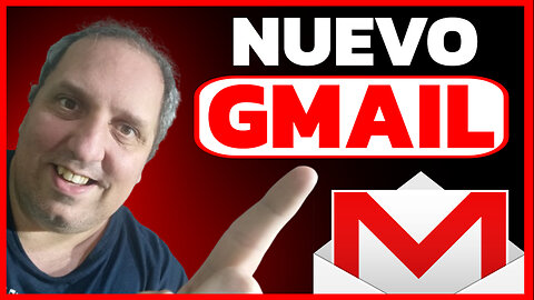 Cómo crear un Correo de Gmail paso a paso actualizado 2025 📧