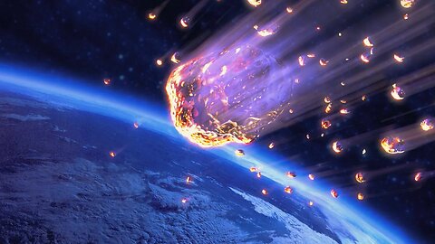 Why Do We Have Meteor Showers Every Year At The Same Time? Taurid Meteor Stream Threat