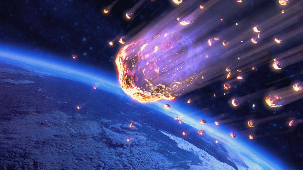 Why Do We Have Meteor Showers Every Year At The Same Time? Taurid Meteor Stream Threat