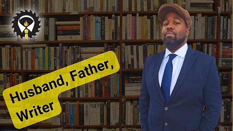 514 - Dad Talk: Fatherhood & Writing With Adam Coleman