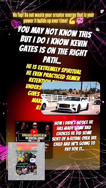 Space Monkeys no fap!!