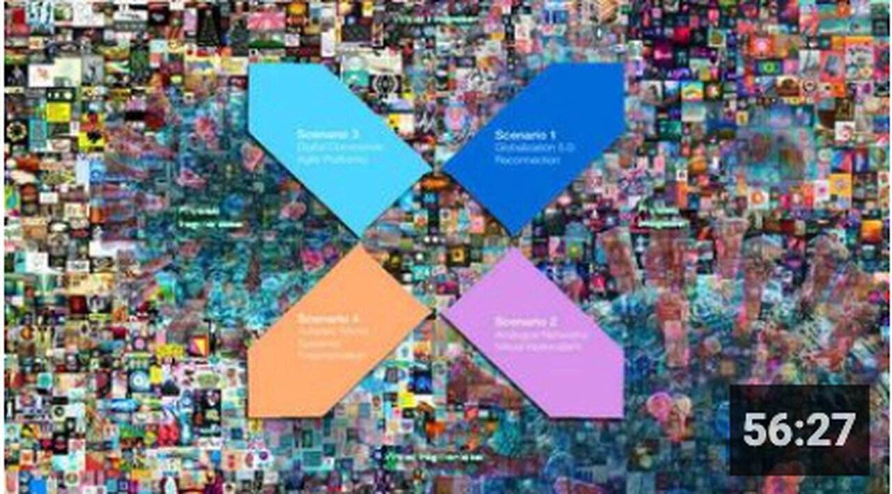 "The Crowhouse: Crazy Is As Crazy Does"