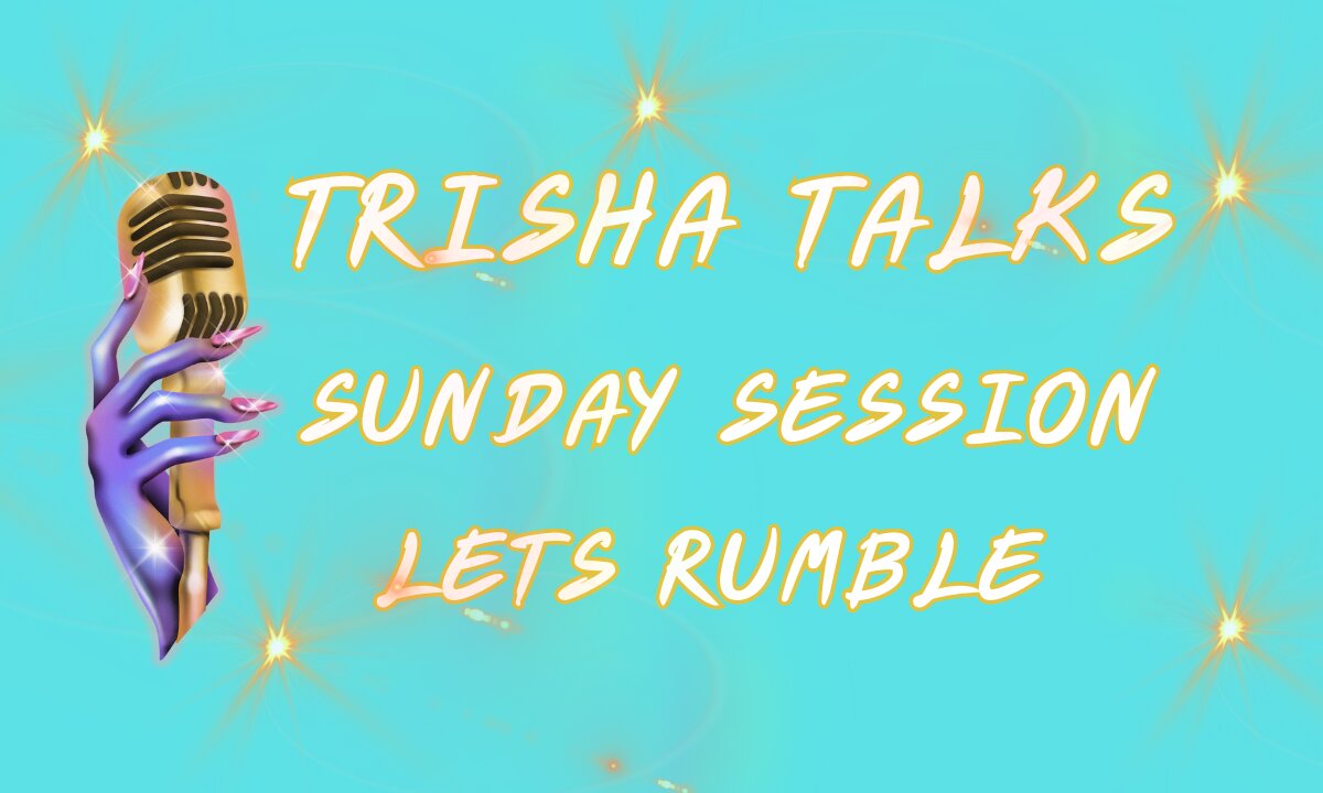 SUNDAY SERVICE..WHATS OCCURING ON THESE STREETS