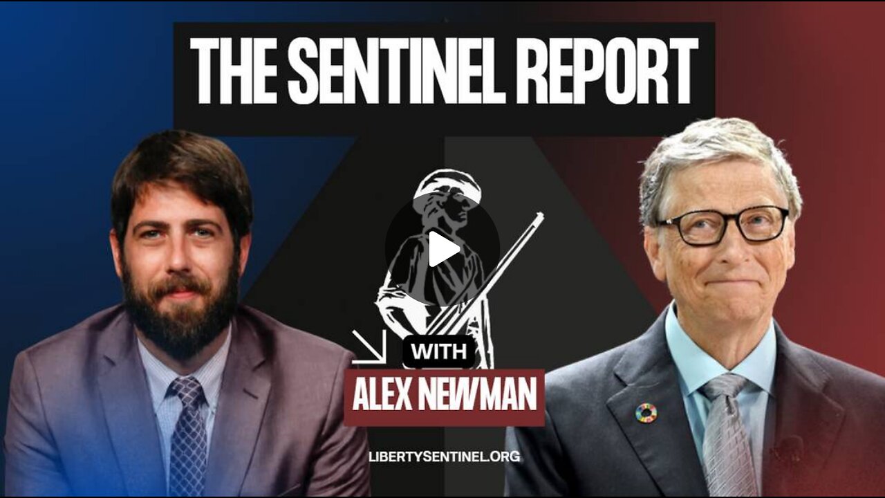 Nuremberg 2.0? Bill Gates, NATO Head Mark Rutte, on Trial for COVID Crimes in Netherlands