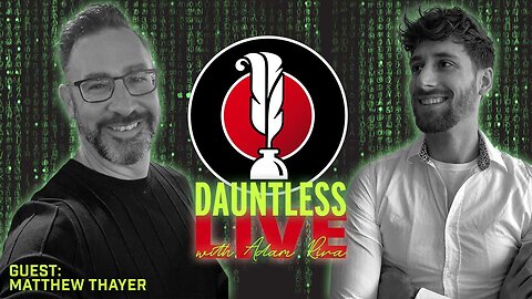 FILM INDUSTRY TALK feat. Matthew Thayer