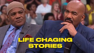 Her Children Became Her Strength | A Powerful Life-Changing Story