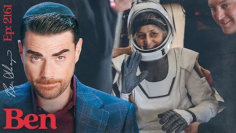 Ep. 2161 - NASA Astronauts Return, Trump Brokers Putin CEASEFIRE?!