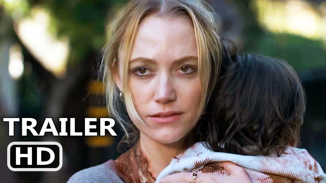 THE HAND THAT ROCKS THE CRADLE Trailer (2025) Maika Monroe, Mary Elizabeth Winstead