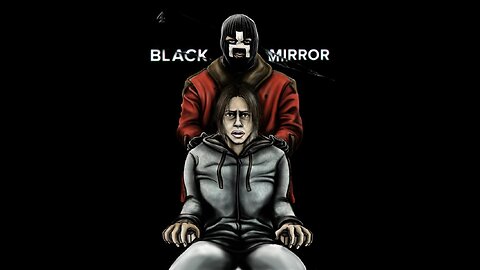 Black Mirror White Bear S1 E2 A9E TV