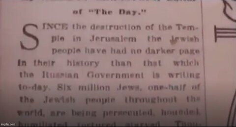 This is Mind Blowing! He Discovers Something Very Interesting in Old Newspapers!