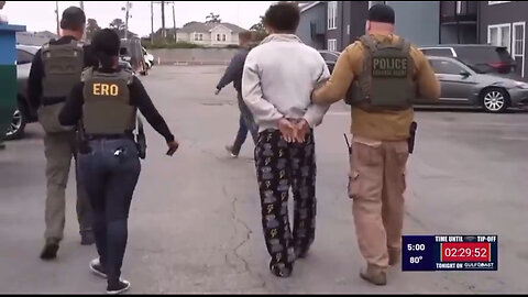 OPERATION SWAMP SWEEP: Trump to Surge 250 Federal Agents in New Orleans