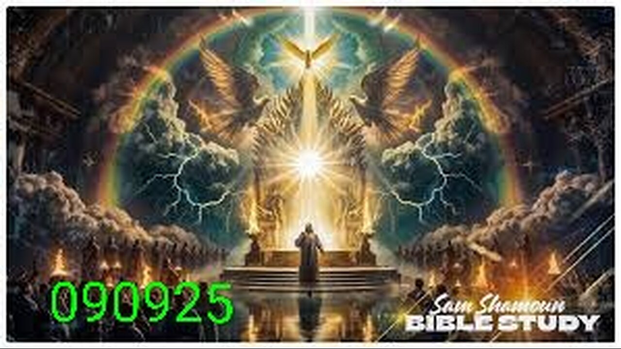 MARIAN DOCTRINES, ISLAM, JUDAISM YouTube Video Link https://youtu.be/ofMsyoKk2LQ?feature=shared
