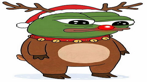 fren news17 - Merry Christmas Eve I