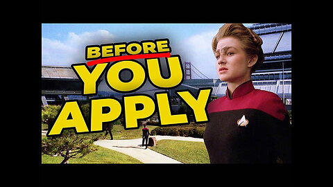 Star Trek: 10 Things You Should Know Before Applying To Starfleet Academy