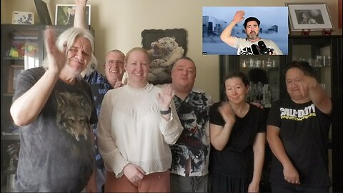 Movies Decoded Soundtrack