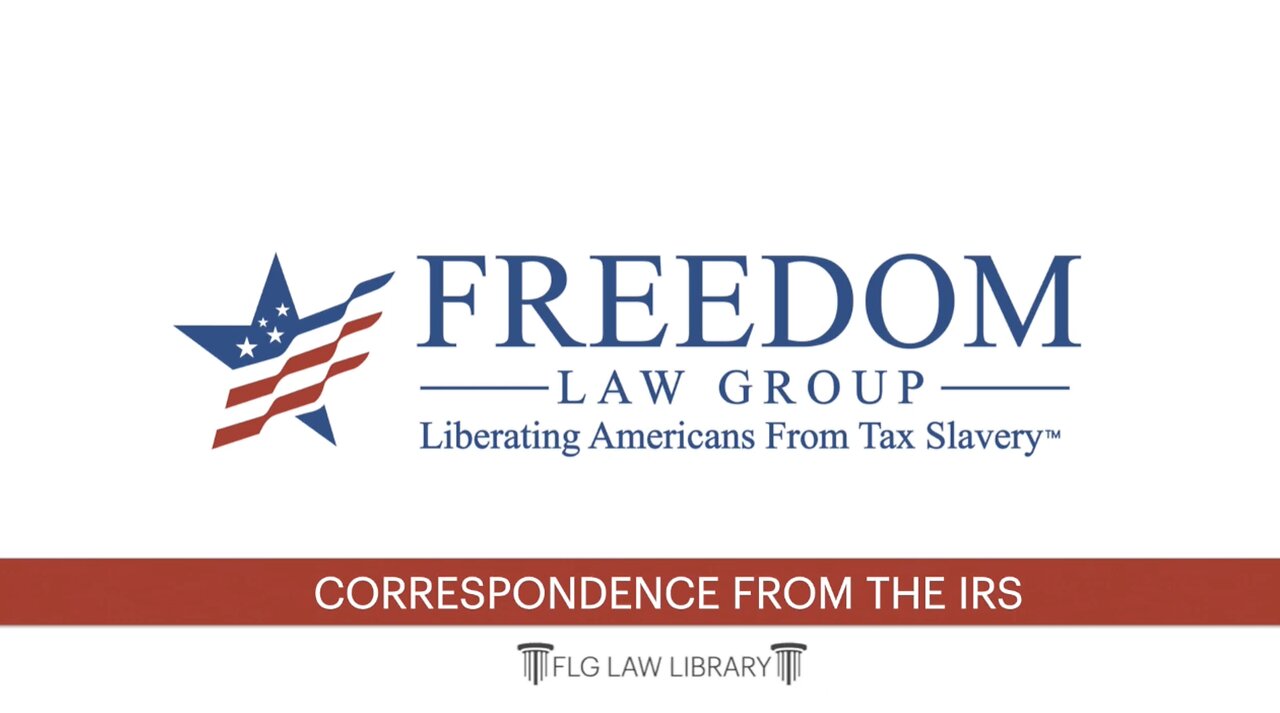 Glitch in the Matrix Proves 99% Americans Have No Federal Income Tax Liability