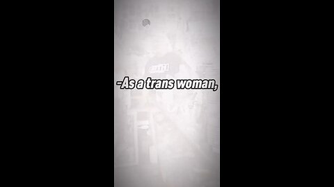 a army veteran view of a trans