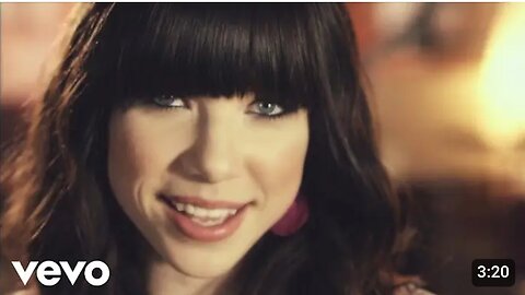 Carly Rae Jepsen - Call Me Maybe
