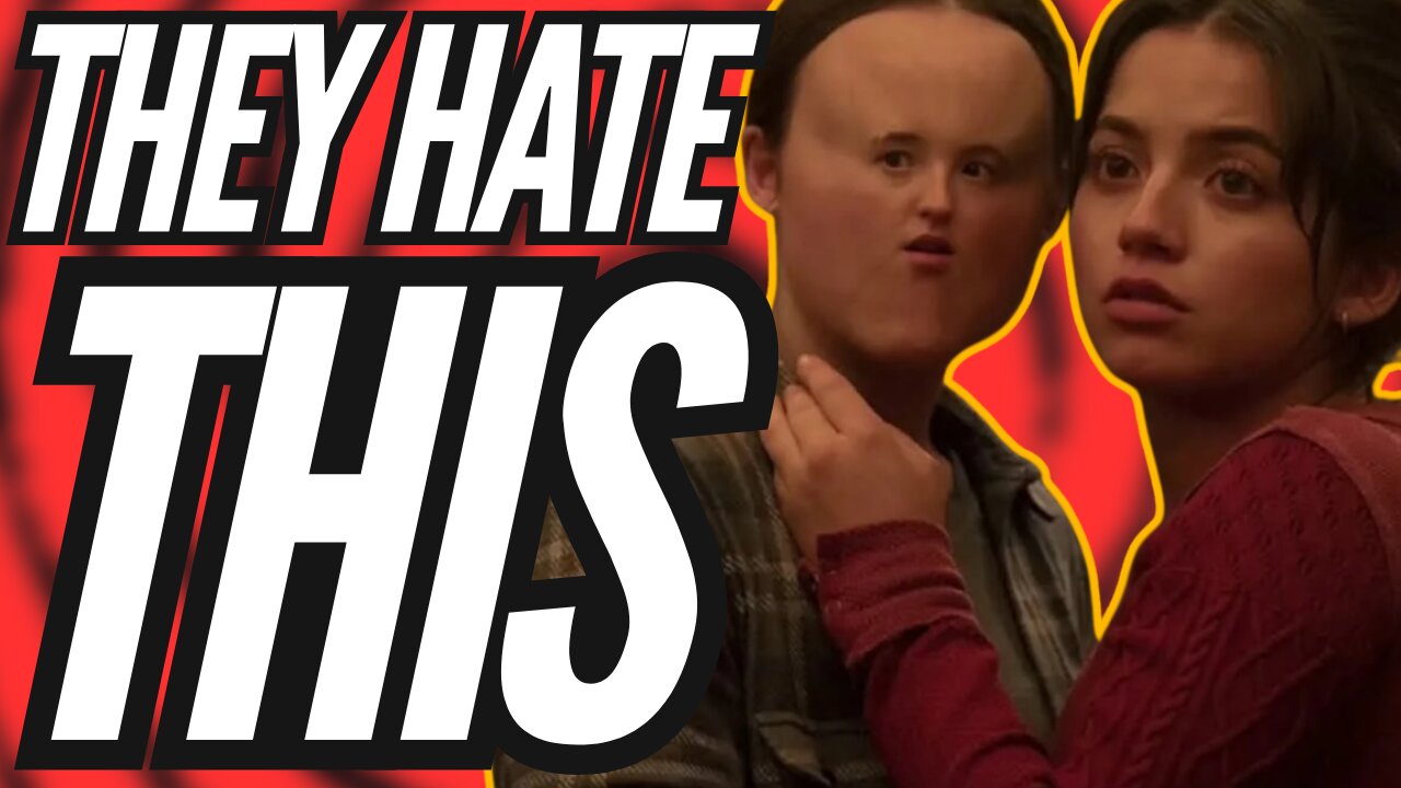 The Last Of Us Season 2 Has Completely Lost The Plot