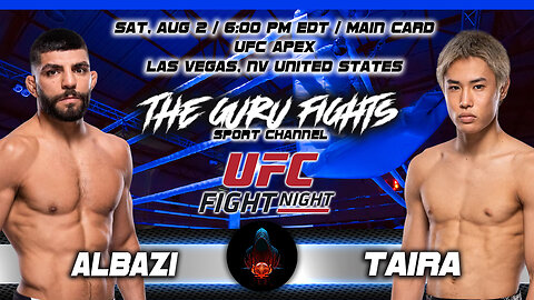 Azamat Bekoev vs Torrez Finney Pitbull vs Dan Ige Tatsuro Taira vs Amir Albazi! MMA Matchmaking