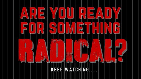 They’re Not Conspiracy Theories—They’re Today’s Reality | Watch Free May 21–June 3