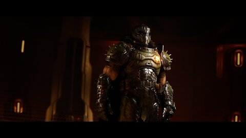 Doom: The Dark Ages live - If it bleeds... we can kill it!