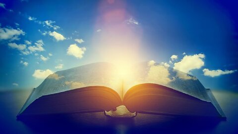 HOLY BIBLE