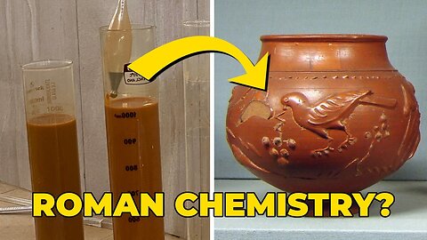 Secrets of Terra Sigillata; (It’s Not Rocket Science)