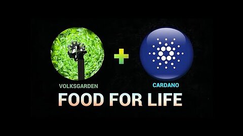 Tokenized Food Production Has Begun (Blockchain Farming)