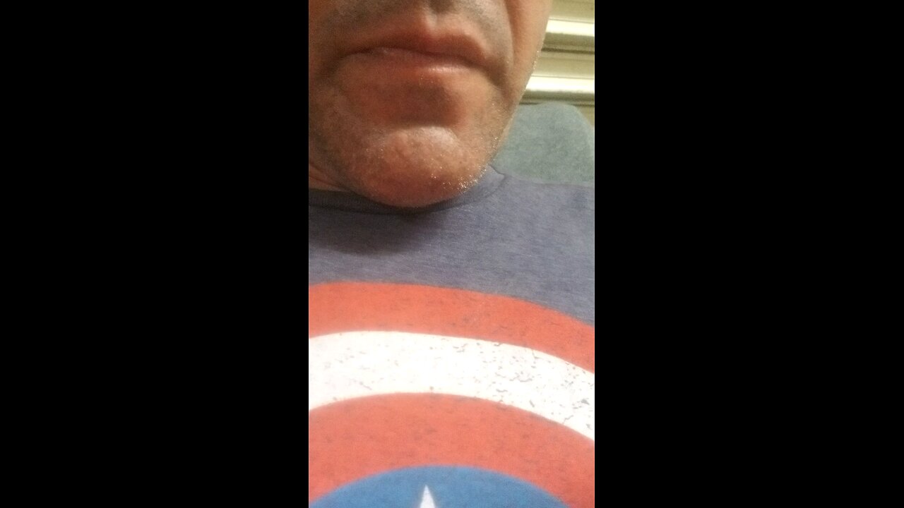 You should be worried that you were accused of accepting bribes