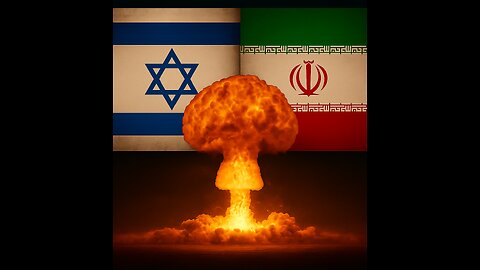 Could the Israel-Iran Conflict Go Nuclear? | Full Analysis and Escalation Scenarios