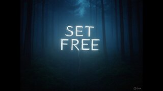 Set Free - An Unseen Power (2025-04-15)