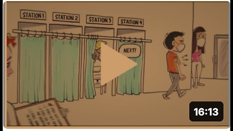 "Powerful 'Killer Vaccine' Video: A Must-Watch for Everyone"