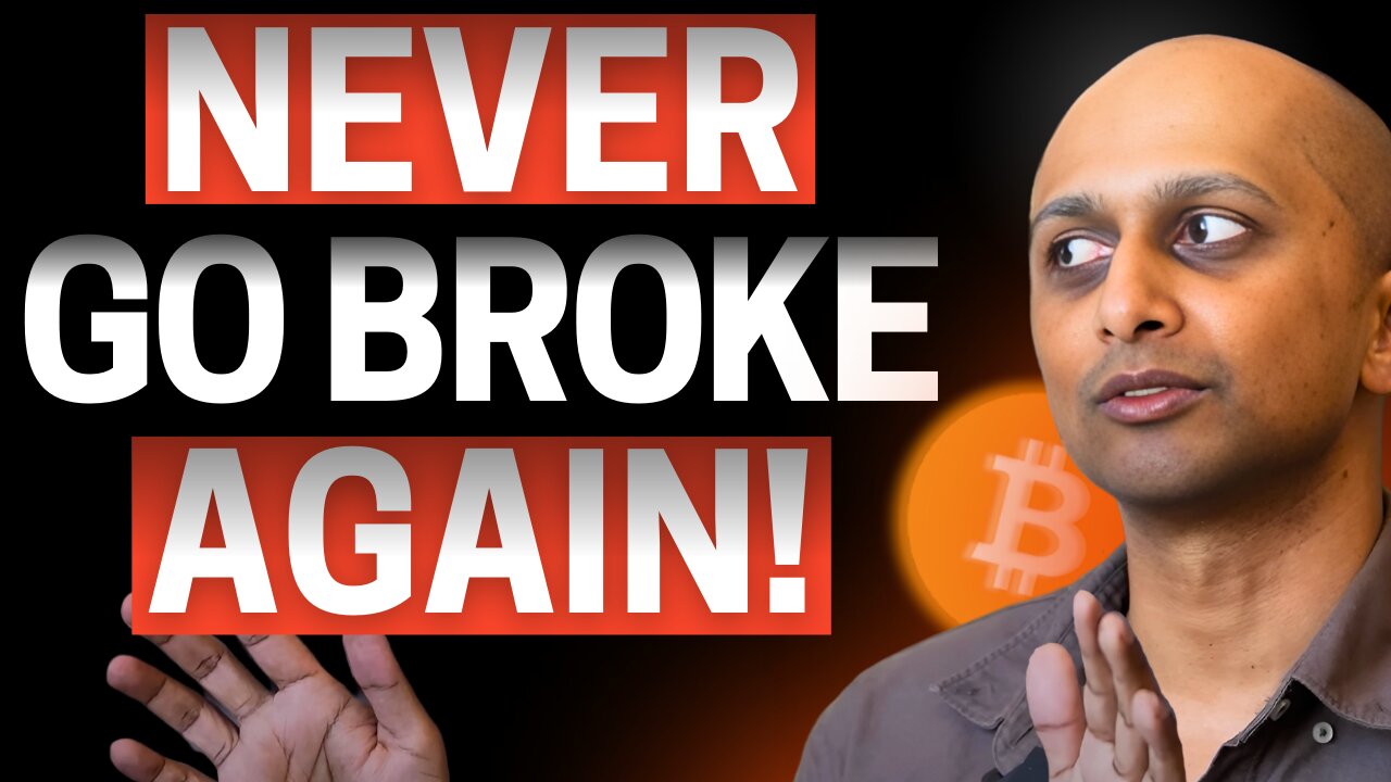 Why You’ll Regret Not Owning Bitcoin: Earn 5X More than You Spend by 2030!