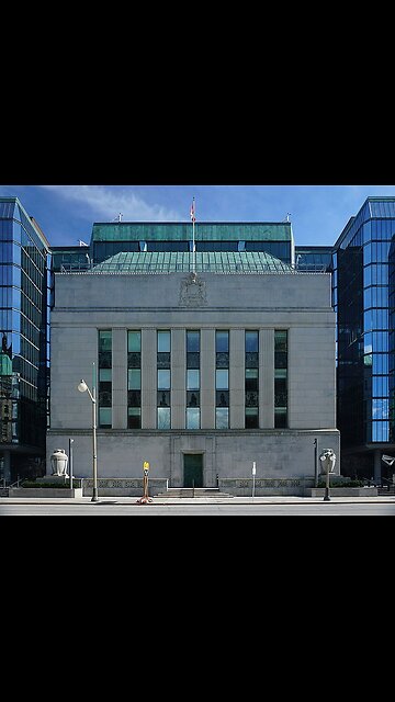 Canadian Girl Explains How Central Banks Enslave Us