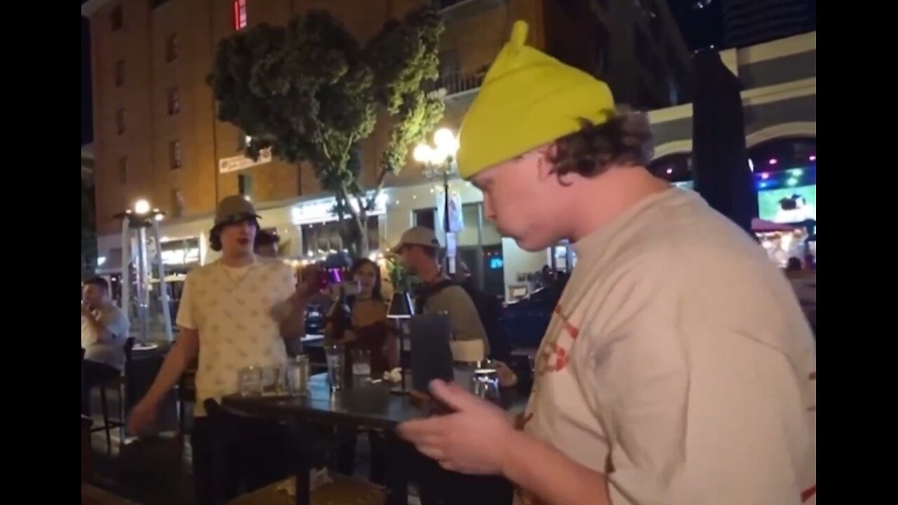 IP2 Stories - AC7 Humiliated By Ogre Twins