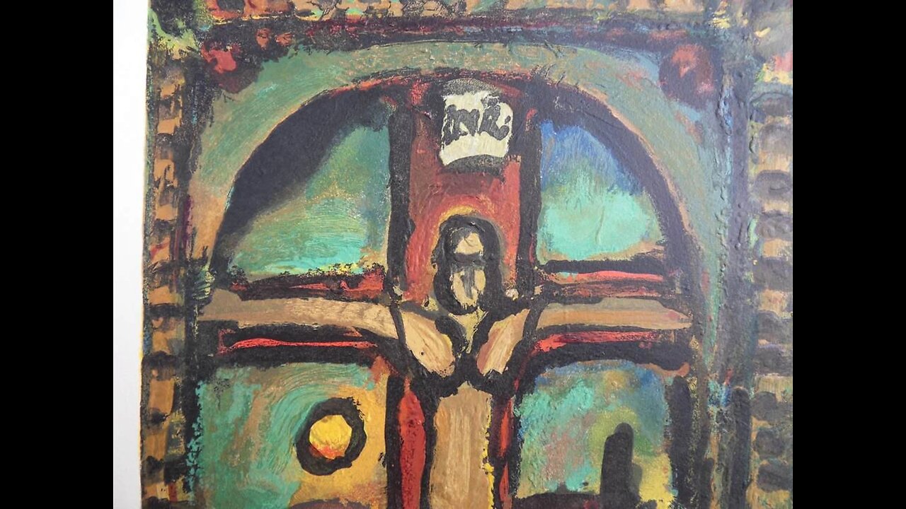 Evening prayers, Contemplative prayer