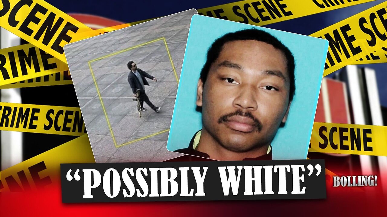 CNN Faces the FIRE After "Possibly White" On-Air Gaffe