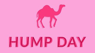 Hump Day